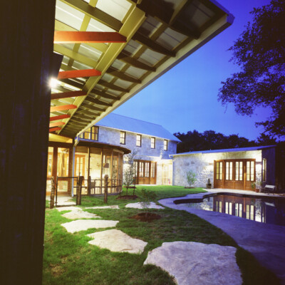 Bulian Oaks Residence
