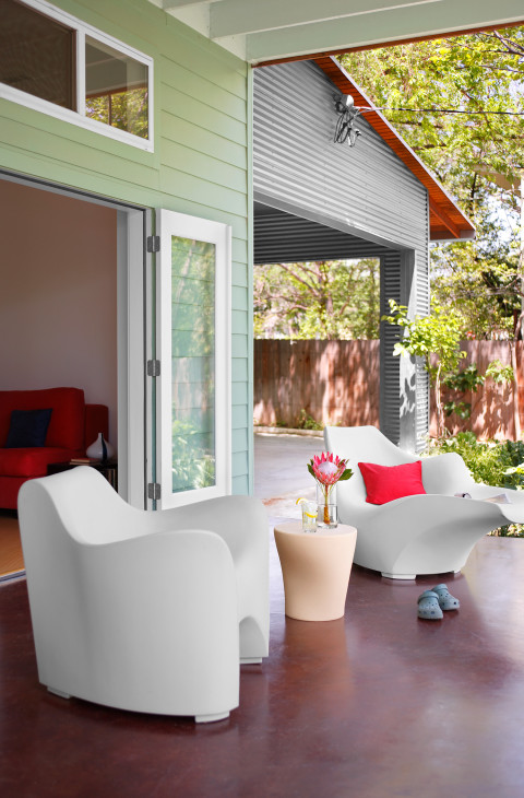 Central  Austin  Residence (10)