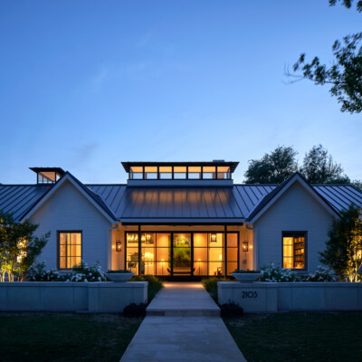 Midland Residence