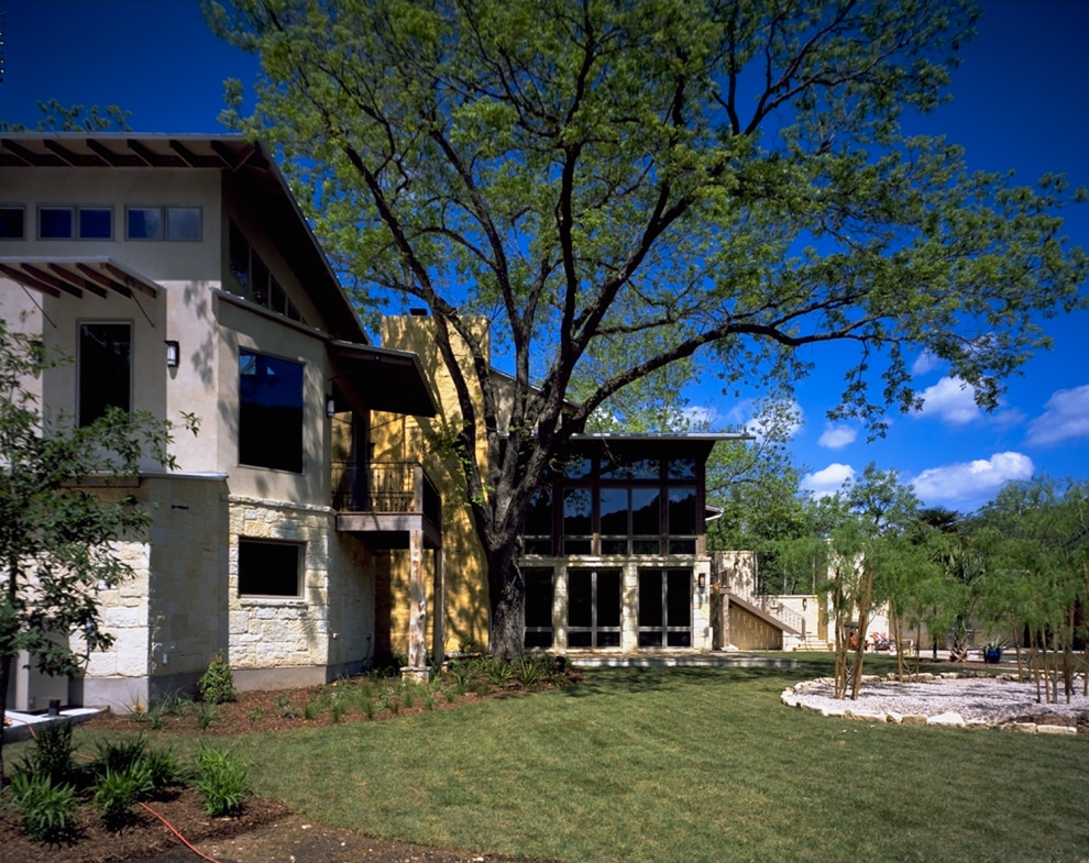Oestrick  Lane  Residence (2)
