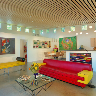 Urban Studio Residence